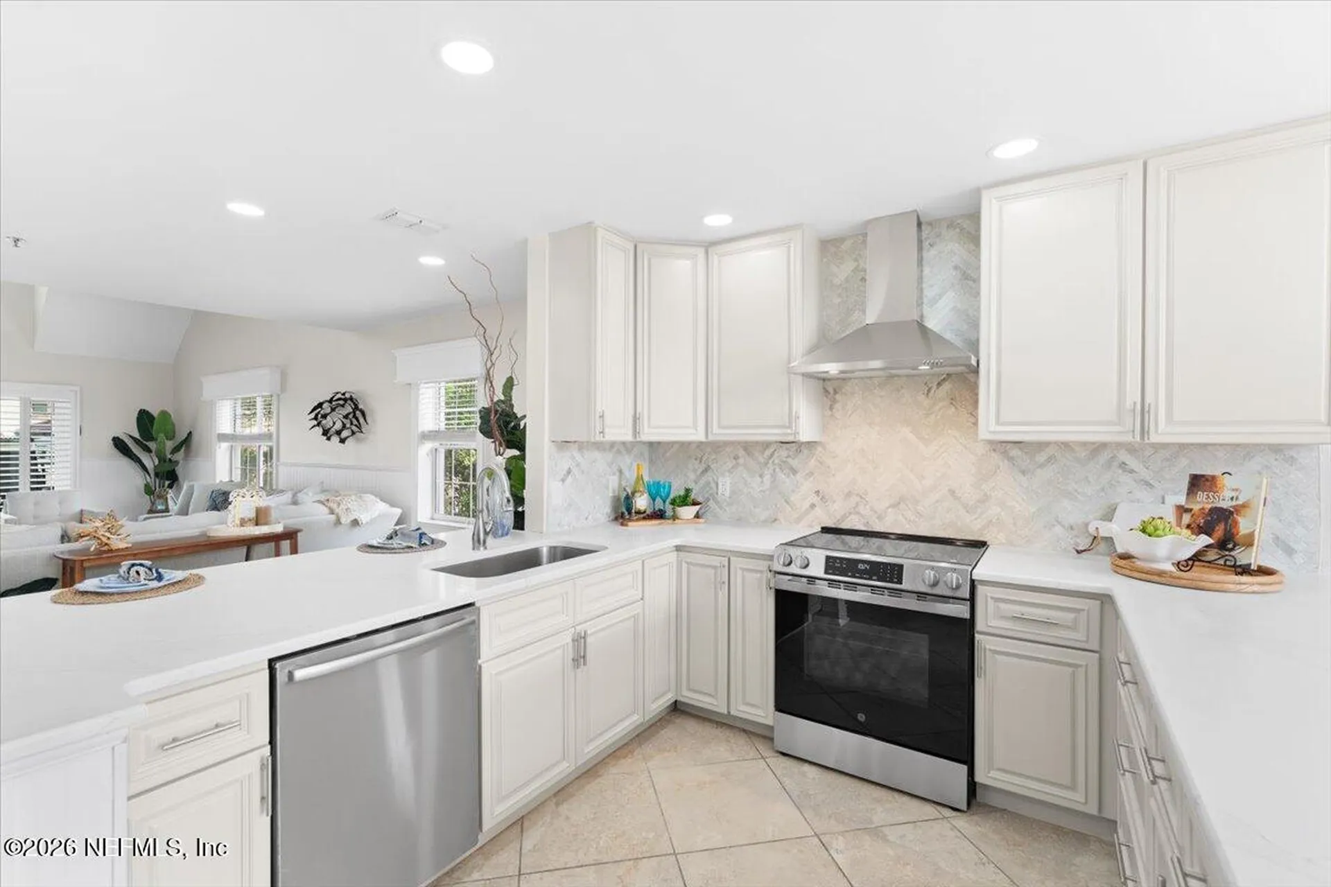 320 Village Drive St. Augustine FL 32084