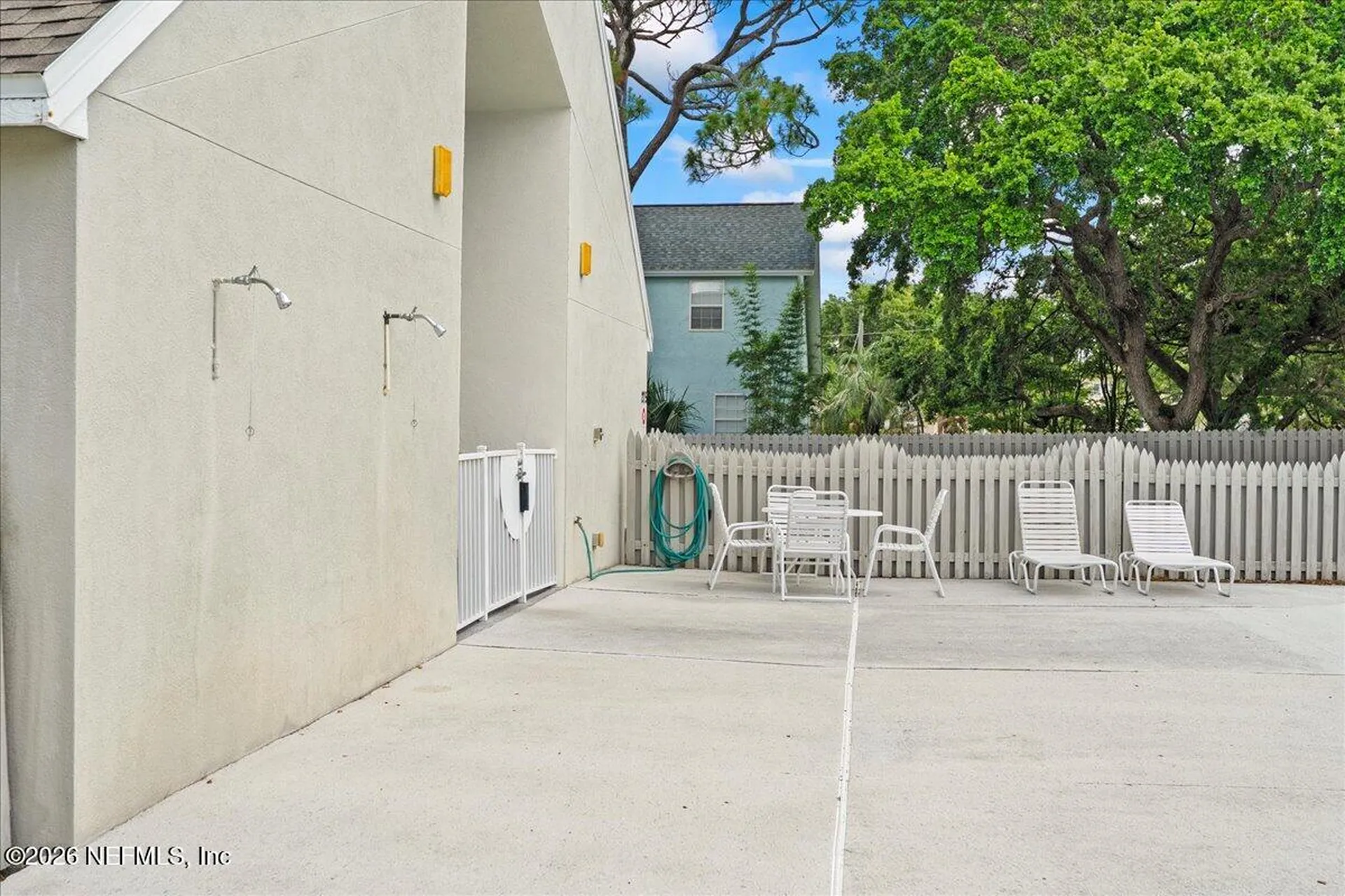 320 Village Drive St. Augustine FL 32084