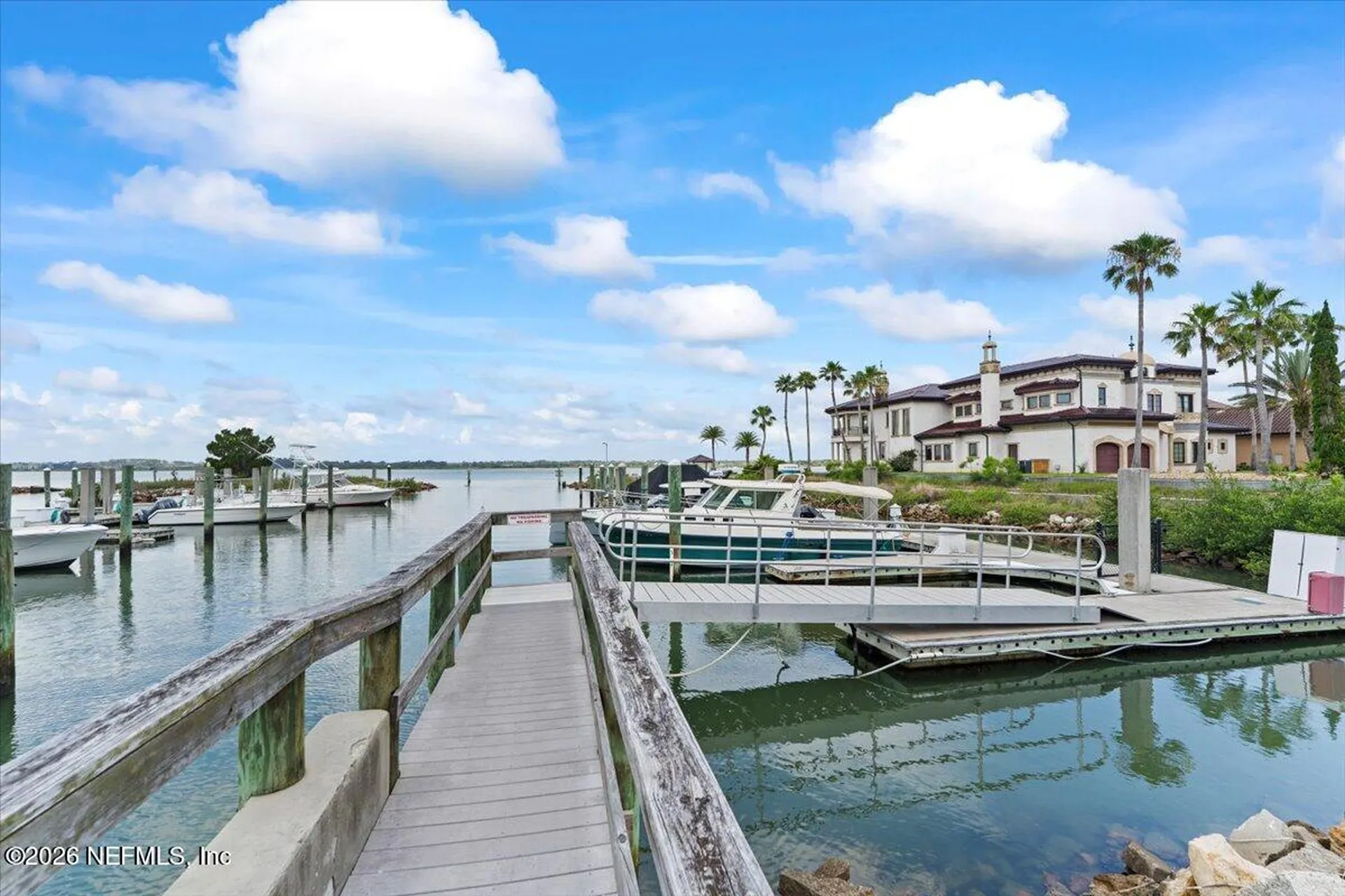 320 Village Drive St. Augustine FL 32084