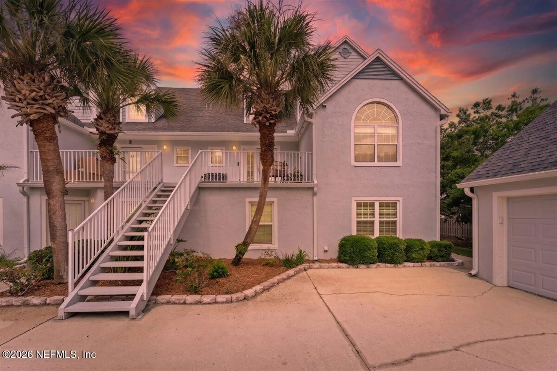 320 Village Drive St. Augustine FL 32084