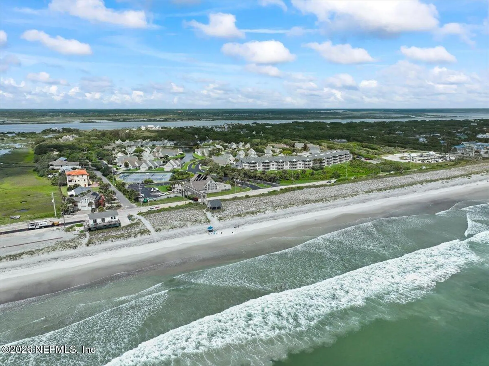 320 Village Drive St. Augustine FL 32084