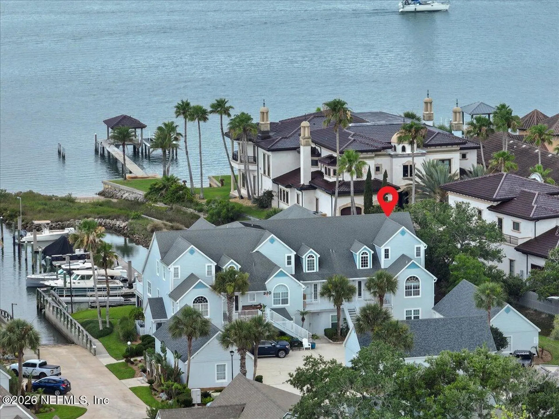 320 Village Drive St. Augustine FL 32084