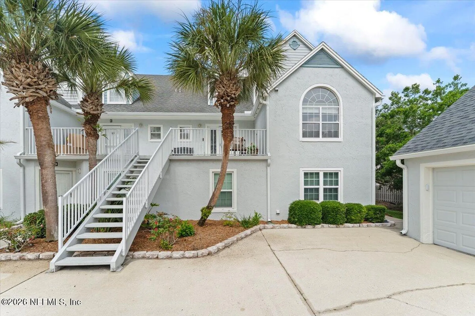 320 Village Drive St. Augustine FL 32084