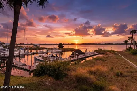 320 Village Drive St. Augustine FL 32084