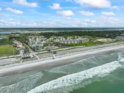 320 Village Drive St. Augustine FL 32084