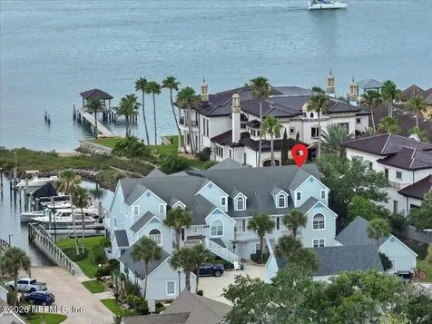 320 Village Drive St. Augustine FL 32084