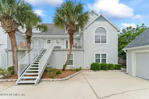 320 Village Drive St. Augustine FL 32084
