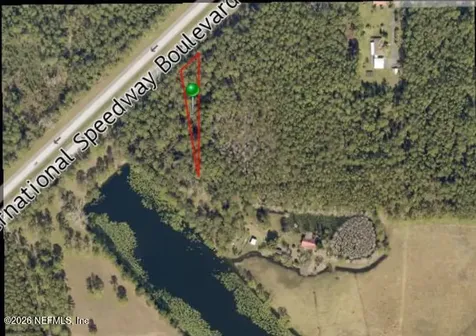 0 E International Speedway Boulevard Deland FL 32724