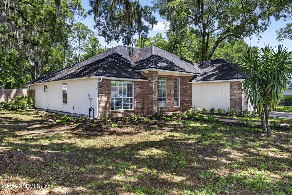 9515 Broken Oak Boulevard Jacksonville FL 32257