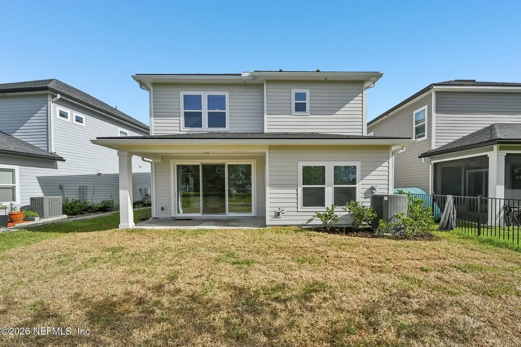 250 Holly Forest Drive St. Augustine FL 32092