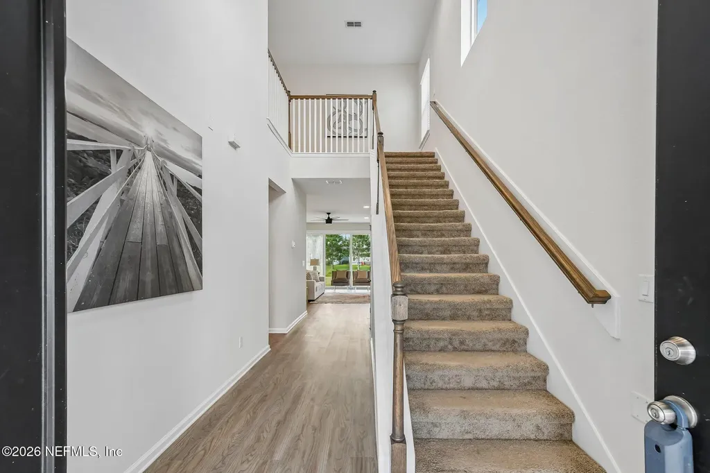 250 Holly Forest Drive St. Augustine FL 32092