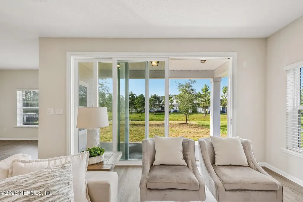250 Holly Forest Drive St. Augustine FL 32092