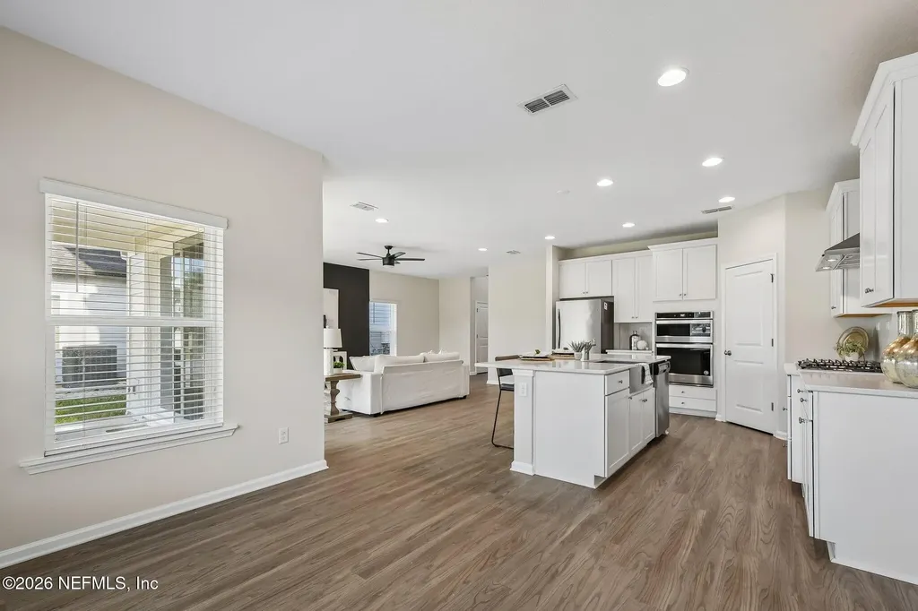 250 Holly Forest Drive St. Augustine FL 32092