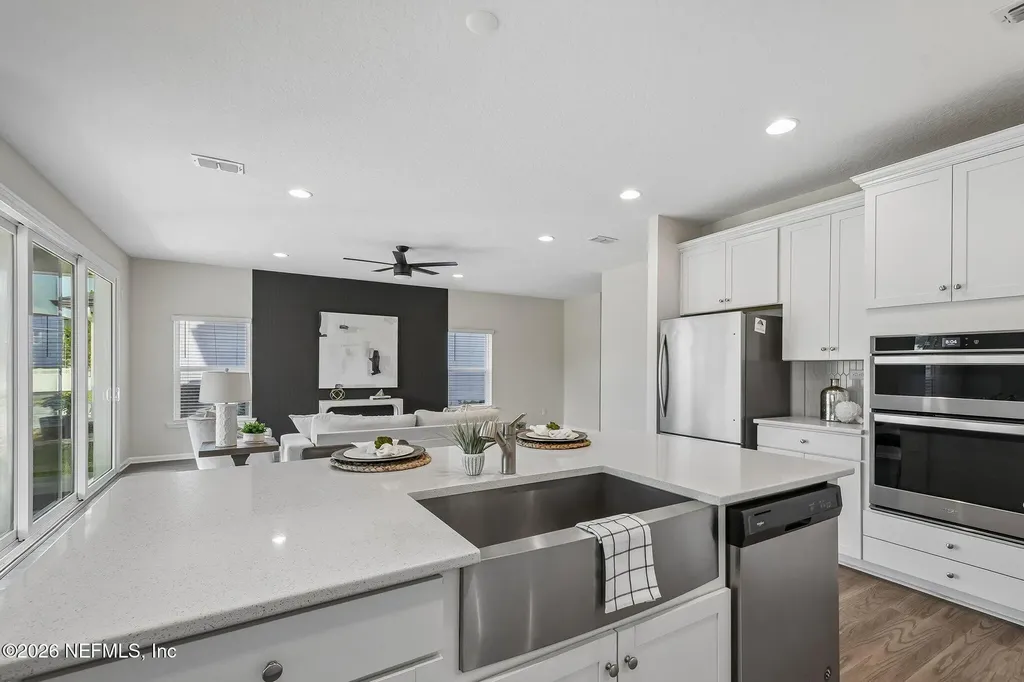 250 Holly Forest Drive St. Augustine FL 32092