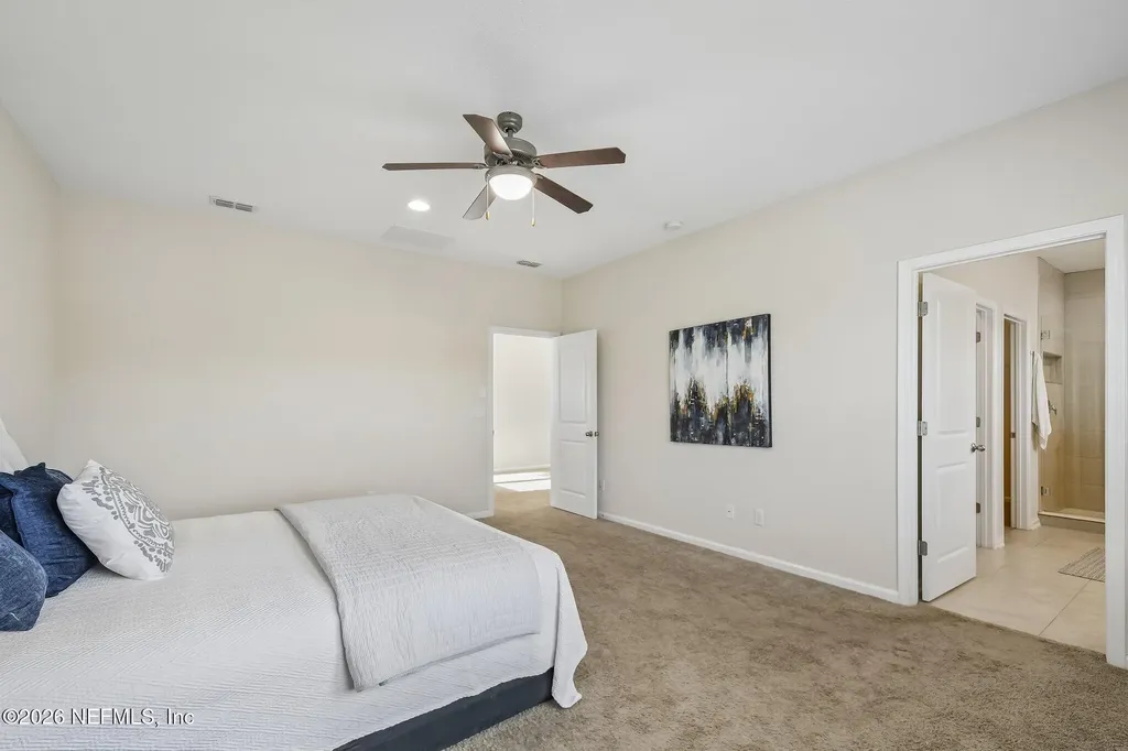 250 Holly Forest Drive St. Augustine FL 32092