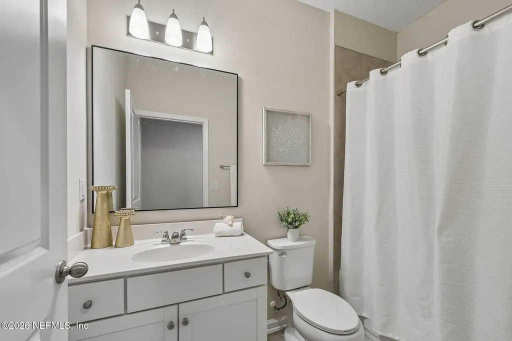 250 Holly Forest Drive St. Augustine FL 32092