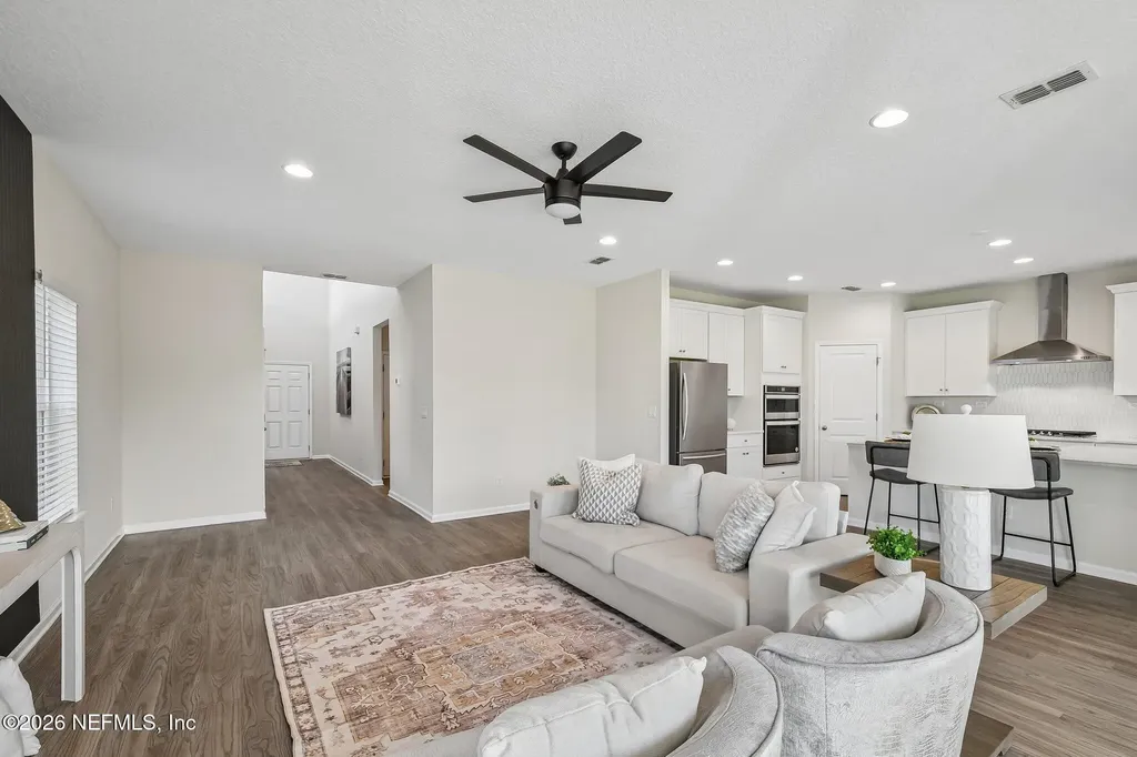 250 Holly Forest Drive St. Augustine FL 32092