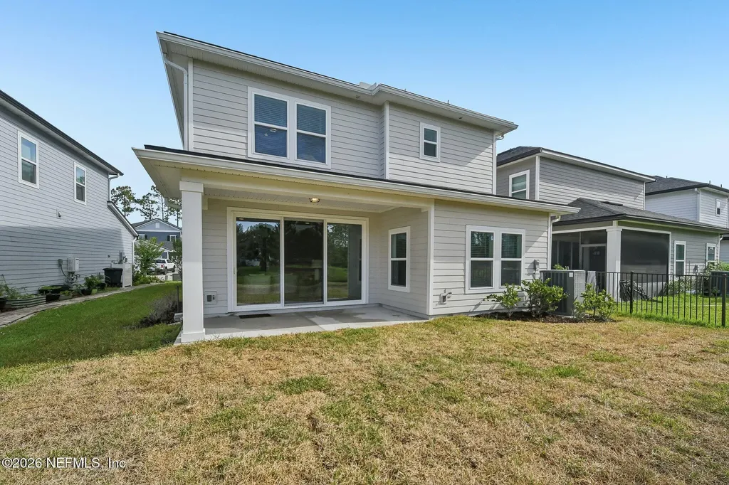 250 Holly Forest Drive St. Augustine FL 32092