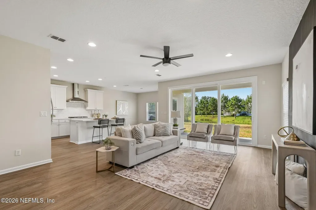 250 Holly Forest Drive St. Augustine FL 32092