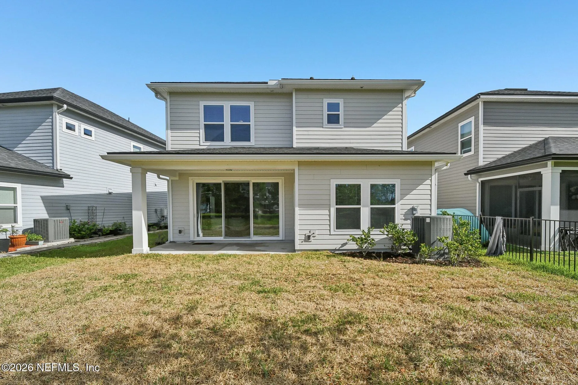250 Holly Forest Drive St. Augustine FL 32092