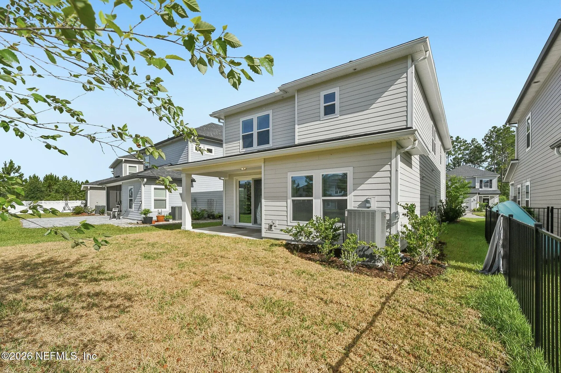 250 Holly Forest Drive St. Augustine FL 32092
