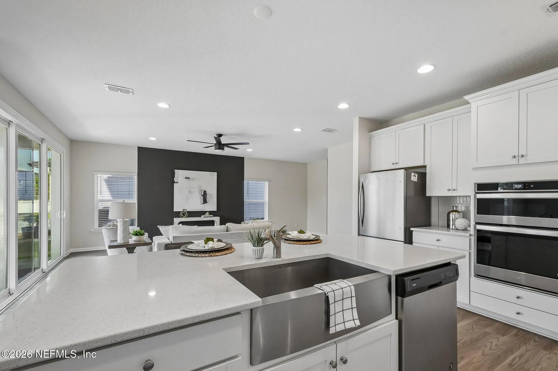 250 Holly Forest Drive St. Augustine FL 32092