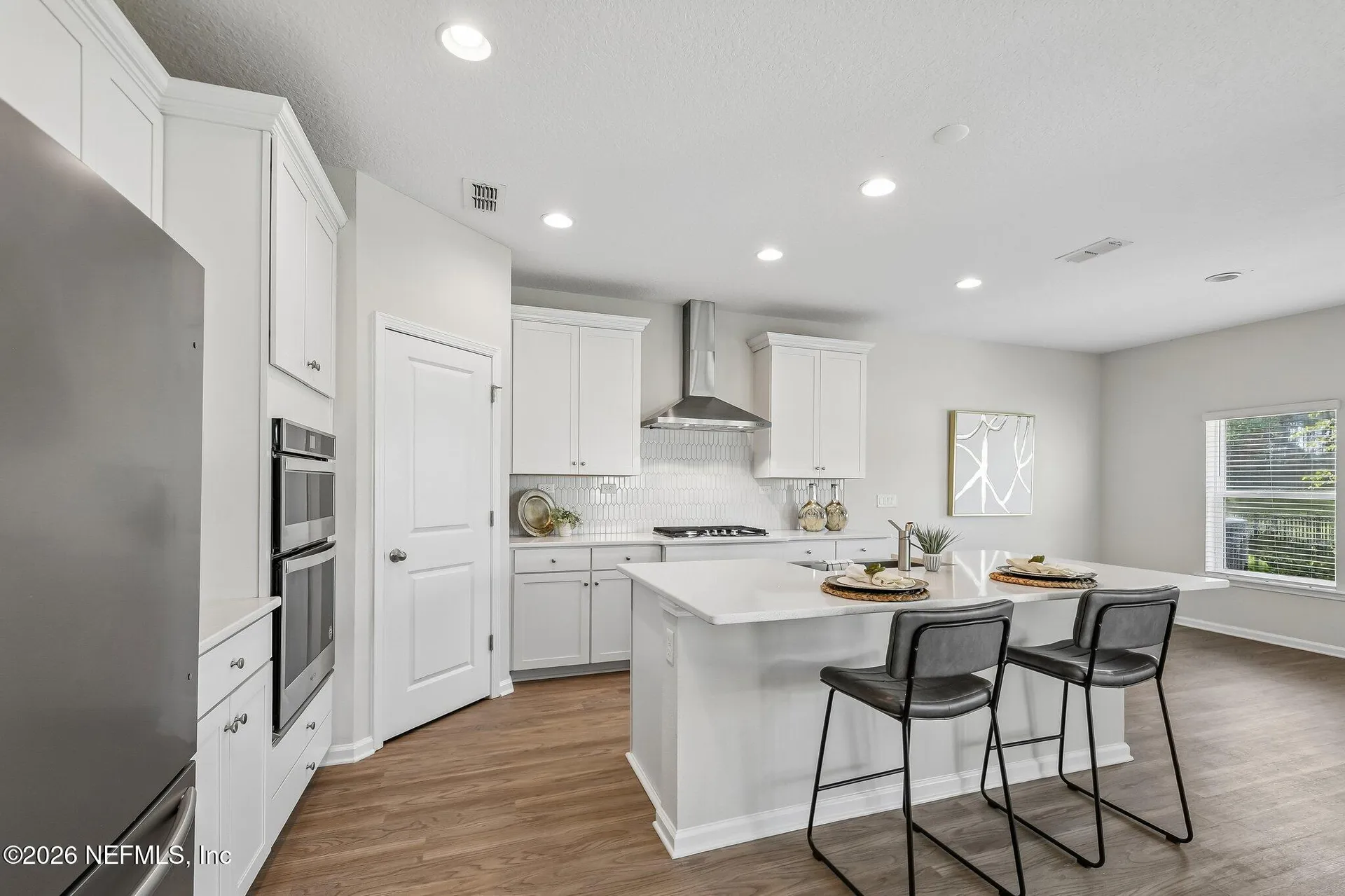 250 Holly Forest Drive St. Augustine FL 32092