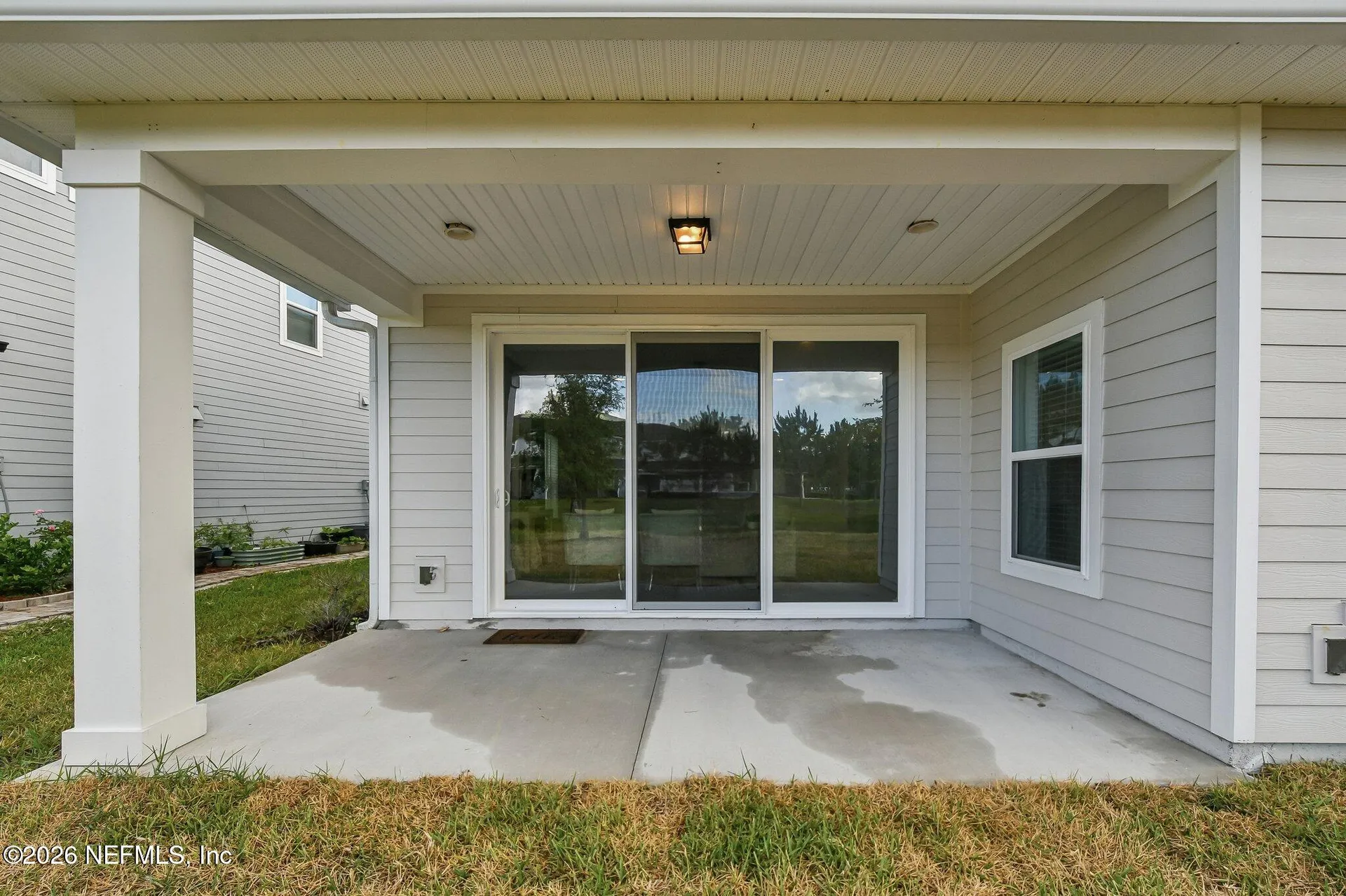 250 Holly Forest Drive St. Augustine FL 32092