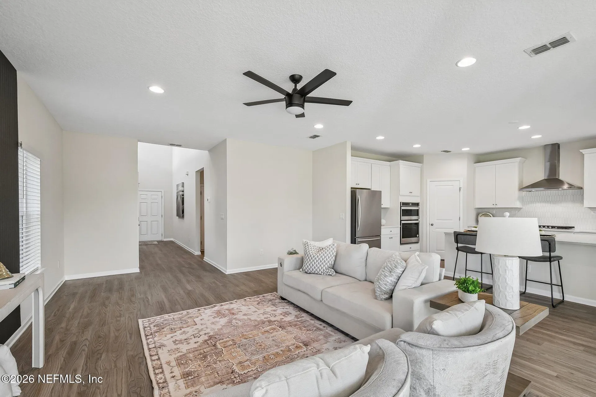 250 Holly Forest Drive St. Augustine FL 32092