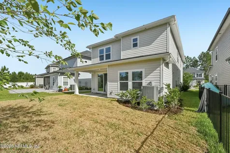 250 Holly Forest Drive St. Augustine FL 32092