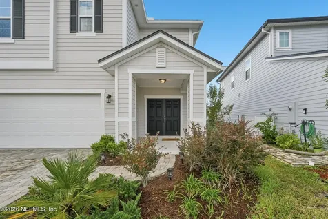 250 Holly Forest Drive St. Augustine FL 32092