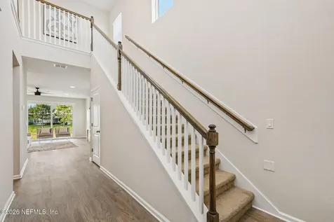 250 Holly Forest Drive St. Augustine FL 32092