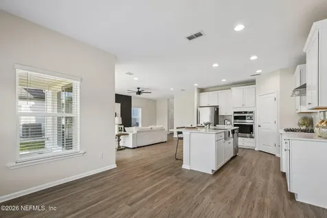 250 Holly Forest Drive St. Augustine FL 32092