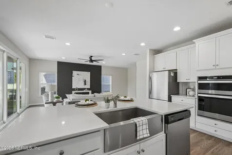 250 Holly Forest Drive St. Augustine FL 32092
