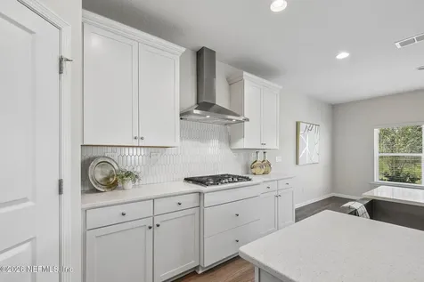 250 Holly Forest Drive St. Augustine FL 32092