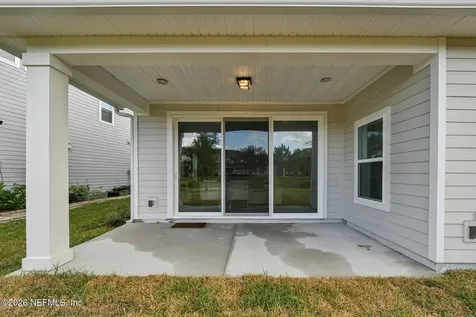 250 Holly Forest Drive St. Augustine FL 32092