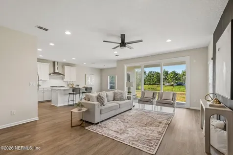 250 Holly Forest Drive St. Augustine FL 32092