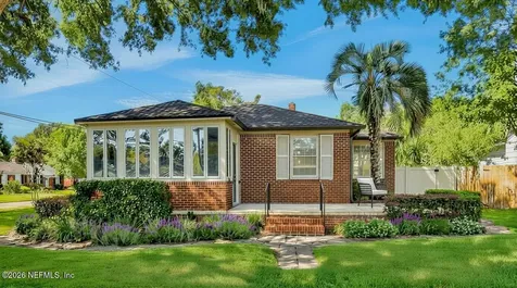 1278 Eutaw Place Jacksonville FL 32207