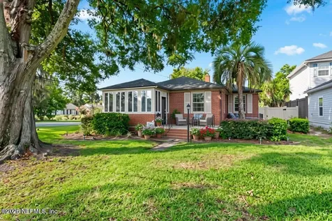 1278 Eutaw Place Jacksonville FL 32207