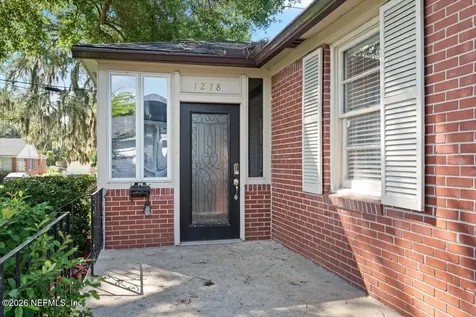 1278 Eutaw Place Jacksonville FL 32207