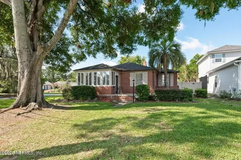 1278 Eutaw Place Jacksonville FL 32207
