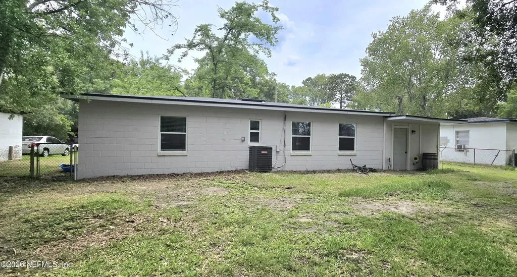 5125 Abel Lane Jacksonville FL 32254