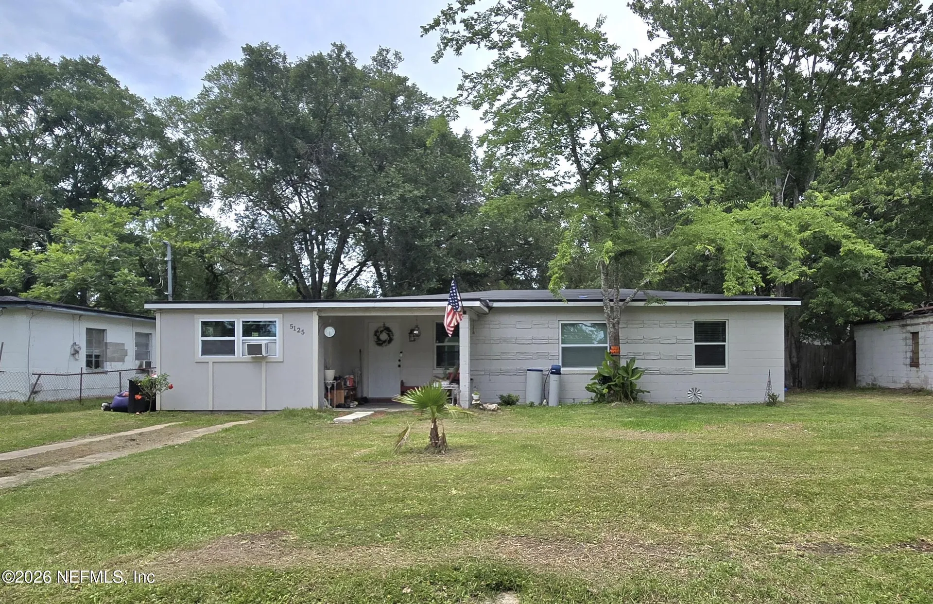 5125 Abel Lane Jacksonville FL 32254