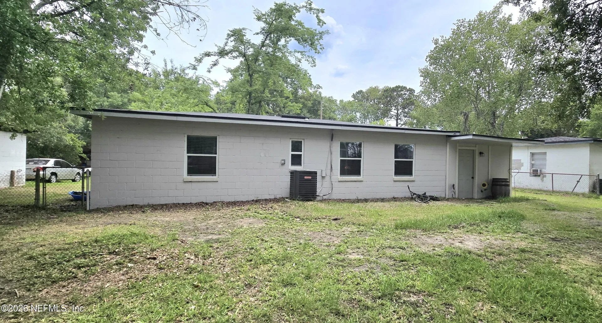 5125 Abel Lane Jacksonville FL 32254