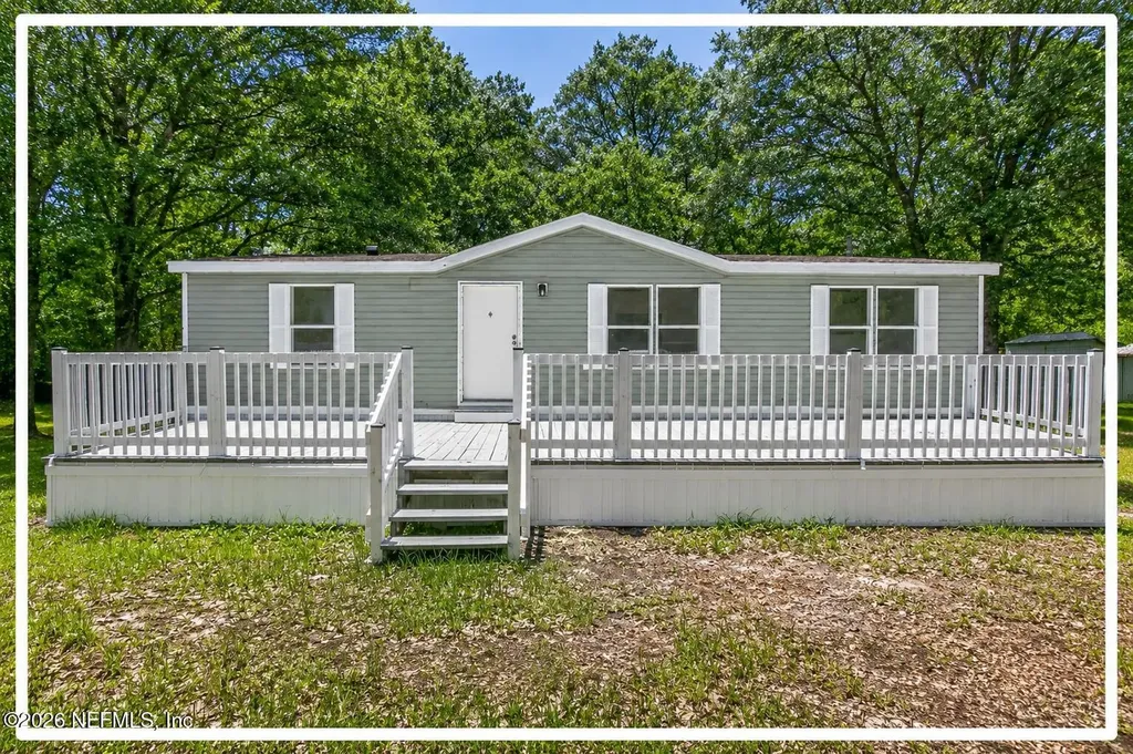 10715 Weatherby Avenue Hastings FL 32145
