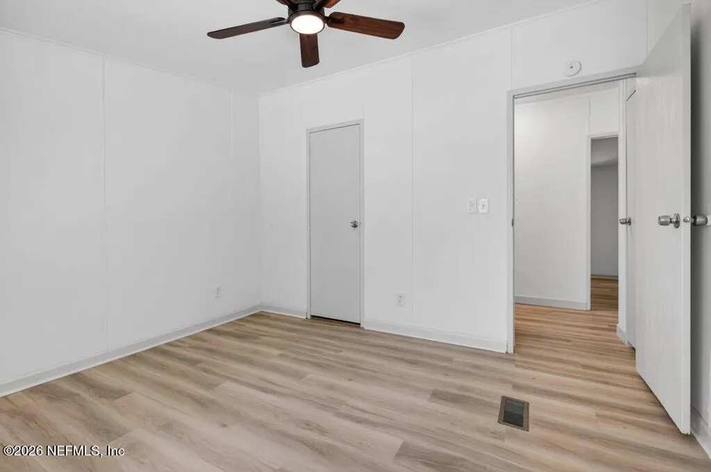 10715 Weatherby Avenue Hastings FL 32145