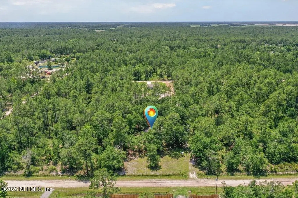10715 Weatherby Avenue Hastings FL 32145
