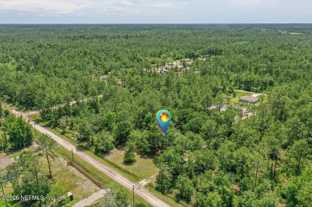10715 Weatherby Avenue Hastings FL 32145
