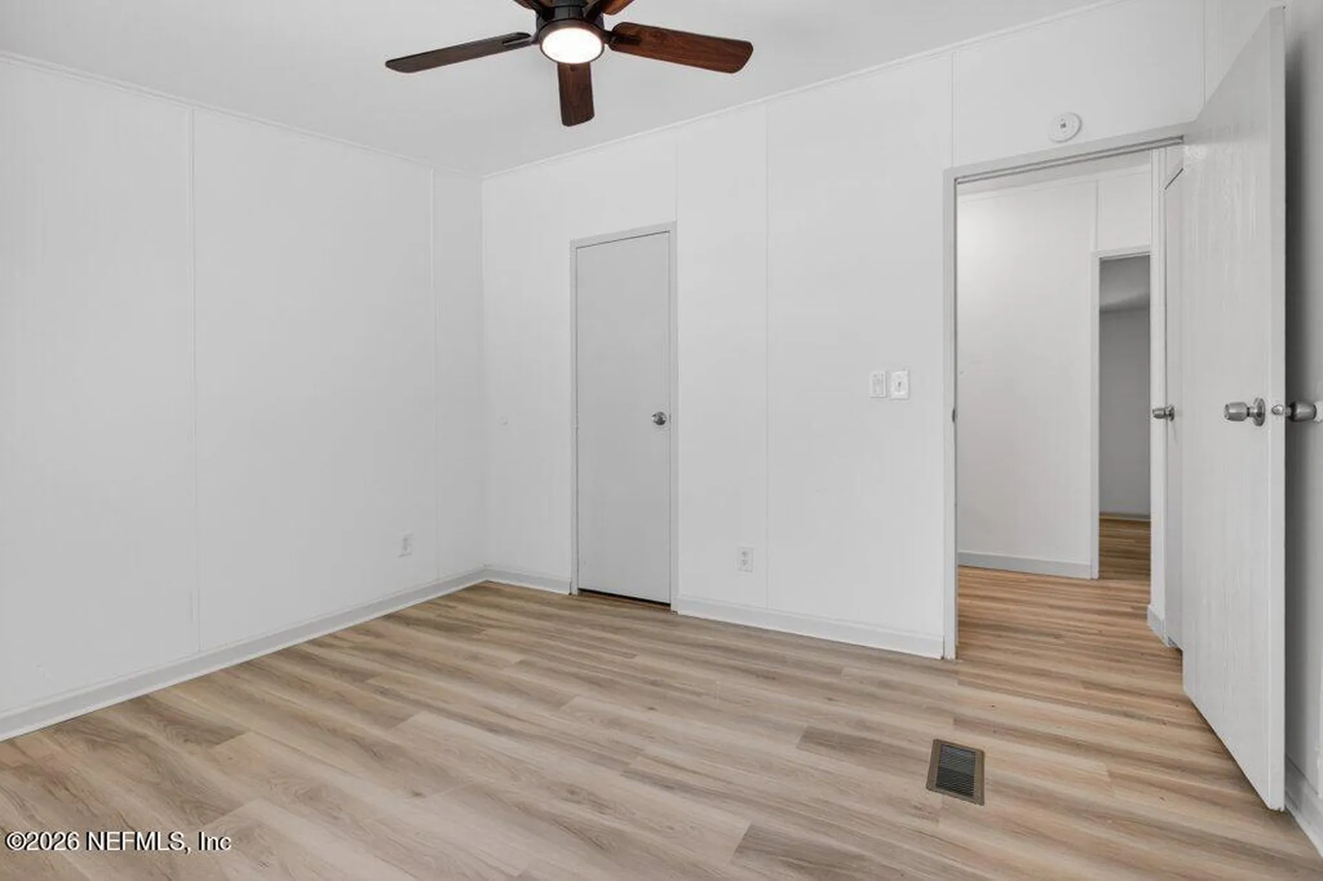 10715 Weatherby Avenue Hastings FL 32145