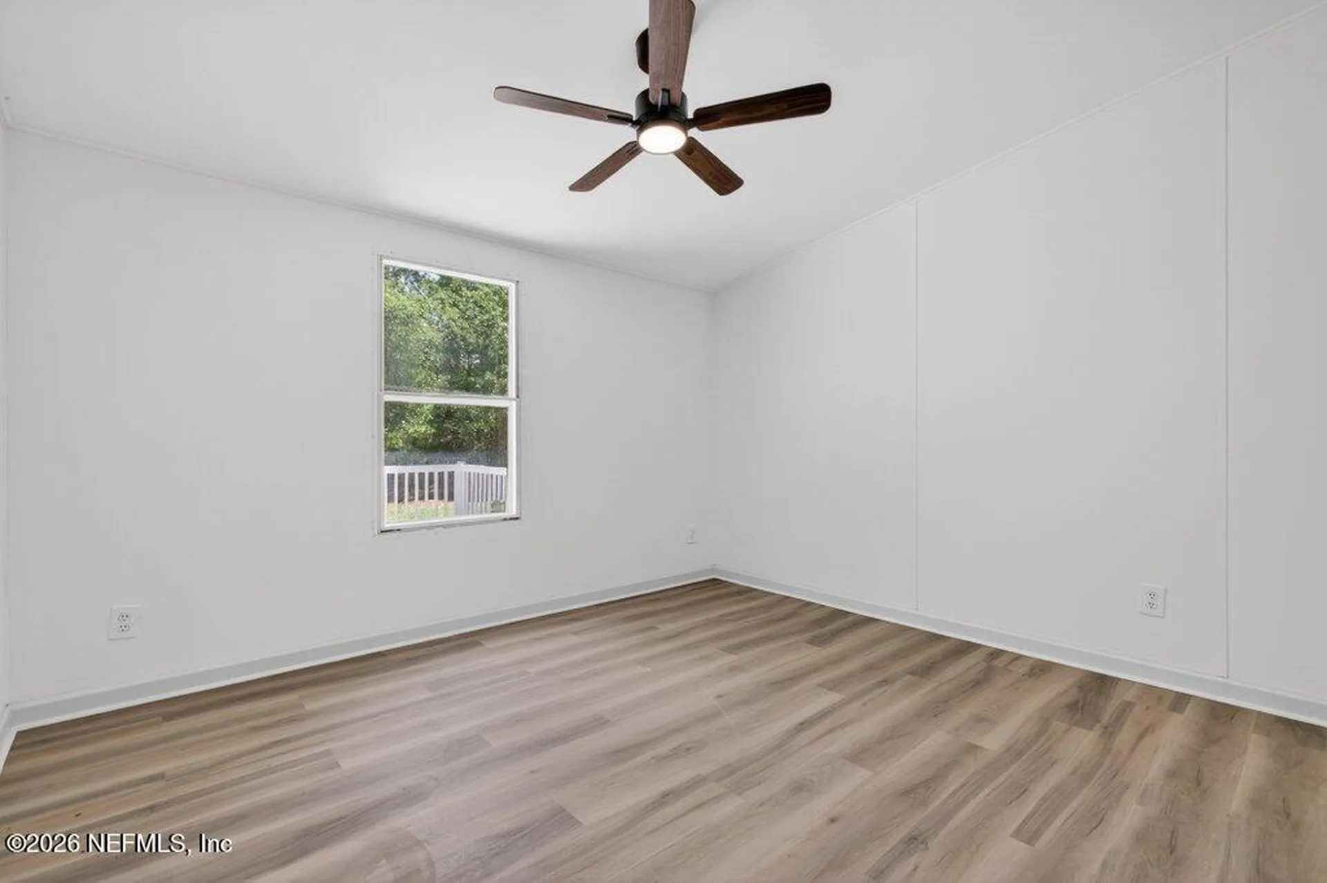 10715 Weatherby Avenue Hastings FL 32145